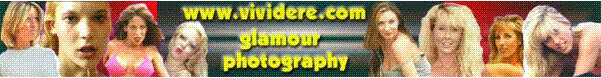Vividere Glamour Photography 